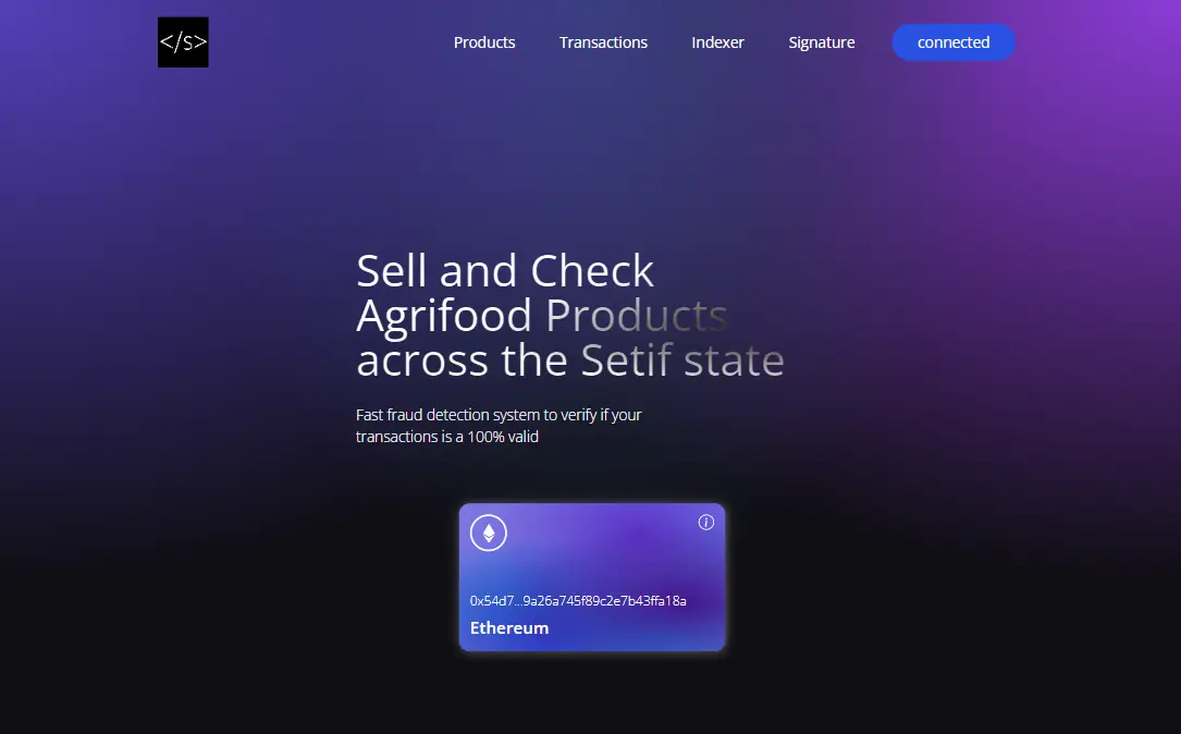 Fast Fraud Detection - Master's Graduation Project -